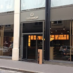 Sushi Shop - Sushi Shop