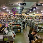 Photo of Amoeba Music - San Francisco, CA, United States