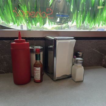 Schoop's Hamburgers - Burgers Near Me - Portage, Indiana