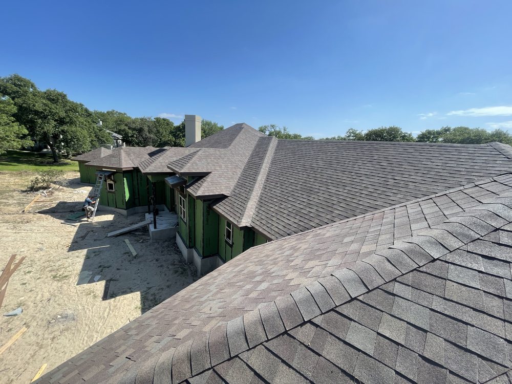 Slide of Garcia Roofing & Remodeling