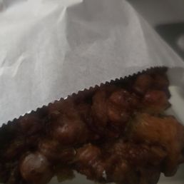 Apple Fritter Apple Fritter