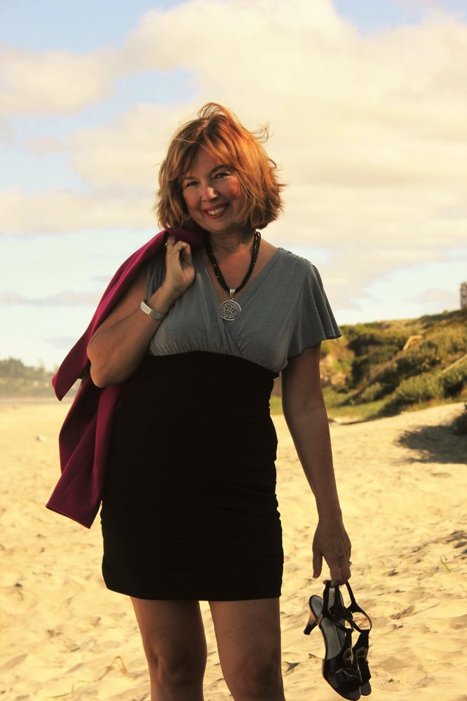 KIM BLANQUIE Request Information 2701 NW Vaughn St, Portland