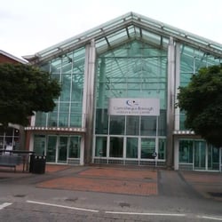 Carrickfergus Museum and Civic Centre