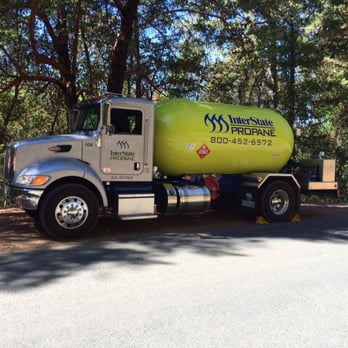 InterState Propane - Propane Near Me - Sacramento, California InterState Propane - Propane Near Me - Sacramento, California