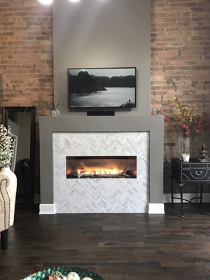 American Heritage Fireplace Chicago 3054 N Western Ave Chicago 3054 N Western Ave