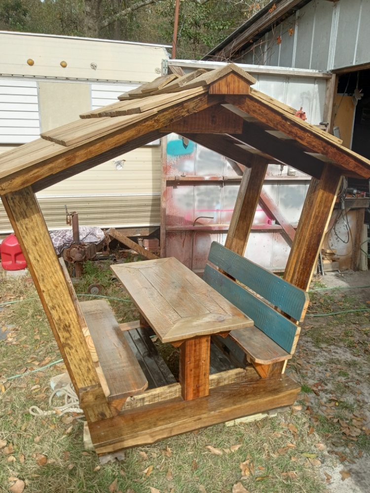 Slide of JT's Home Care