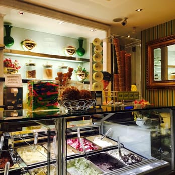 La Carraia - Choose a cone or cup - Ice Cream & Frozen Yogurt Near Me - Florence, FI La Carraia - Choose a cone or cup - Ice Cream & Frozen Yogurt Near Me - Florence, FI