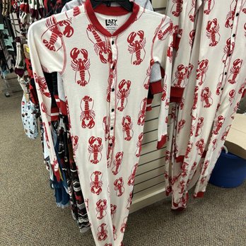 Renys Department Store - Lobster onesie - Department Stores Near Me - Portland, Maine