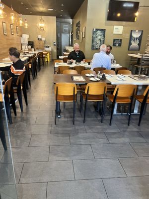 Tasty Noodle House by null