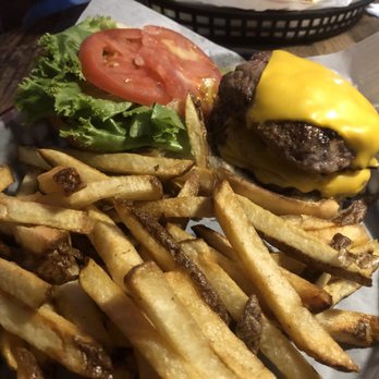 Anchor Bar - The Anchorburger, 2/3 of a pound of happiness - Bars Near Me - Superior, Wisconsin