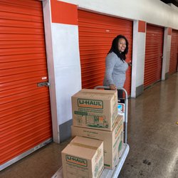 U-Haul - Gardena