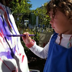 San Anselmo Montessori School