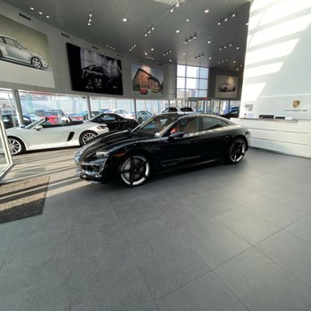 PORSCHE SOUTH SHORE - Updated October 2024 - 60 Photos & 63 Reviews