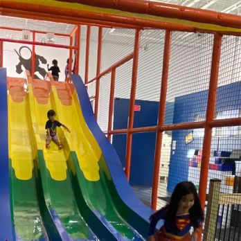 SuperKidz Club - Indoor Playcenter Near Me - Shawnee, Kansas SuperKidz Club - Indoor Playcenter Near Me - Shawnee, Kansas