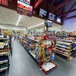 Gateway Liquor