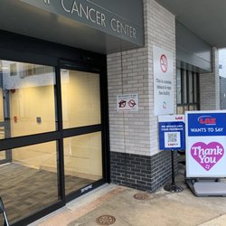 Helen & Harry Gray Cancer Center