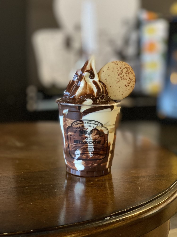 MILKCOW CAFE 388 Photos & 143 Reviews 240 Hawthorn Village Commons