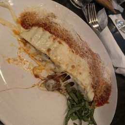 Lasagna Lasagna