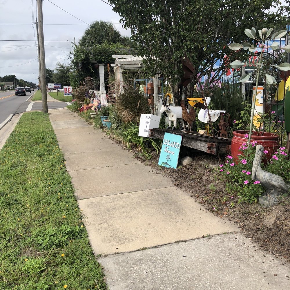 Island Treasures - Antiques Near Me - Fernandina Beach, Florida Island Treasures - Antiques Near Me - Fernandina Beach, Florida