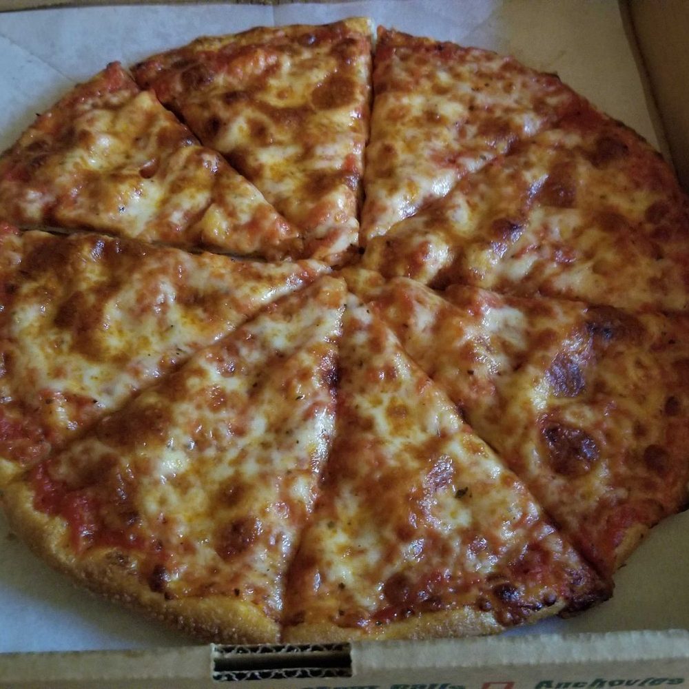 Pizza Roma - Cheese pizzs - Pizza Near Me - Cleveland, Ohio Pizza Roma - Cheese pizzs - Pizza Near Me - Cleveland, Ohio