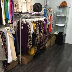 Tre'Blu Boutique