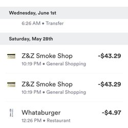 Z & Z Vape & Smoke
