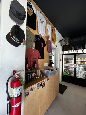 Ex Novo Brewing Company by null