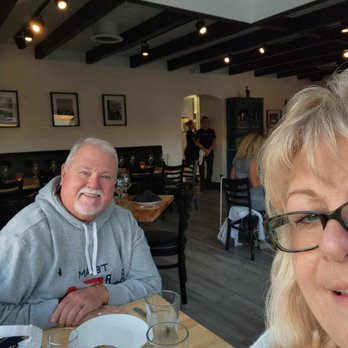 Phil’s - Impromptu date night with my honey! - American Near Me - Thousand Oaks, California