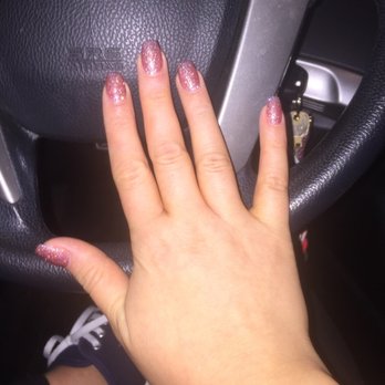 Nail Expert - Nail Salons Near Me - Raleigh, North Carolina