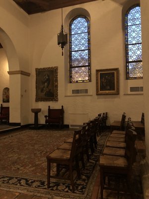 Rollins College by null