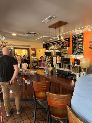 Rocky's Hot Chicken Shack by null