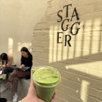 Stagger Coffee - Coffee & Tea Near Me - Los Angeles, California Stagger Coffee - Coffee & Tea Near Me - Los Angeles, California