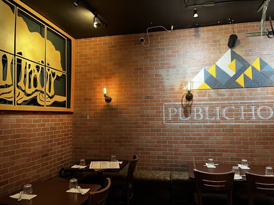 Oswego Noodle House by null
