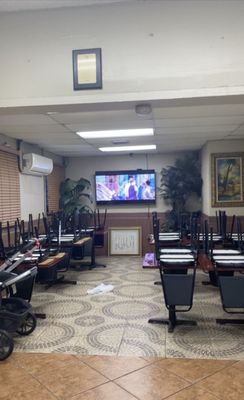Sheri African Restaurant by null