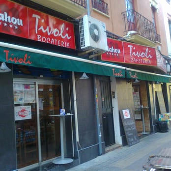 Tívoli - Coffee & Tea Near Me - Valencia, V Tívoli - Coffee & Tea Near Me - Valencia, V
