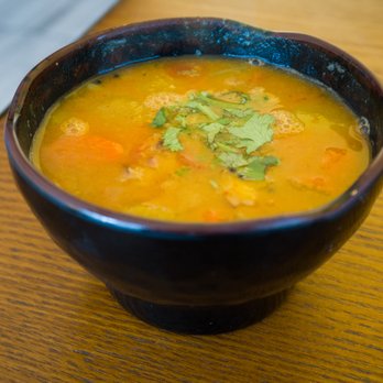 Delhi Oven - Sambar - Indian Near Me - Sacramento, California
