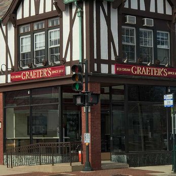 Graeter's Ice Cream - Now open 3/10/17 - Ice Cream & Frozen Yogurt Near Me - Winnetka, Illinois