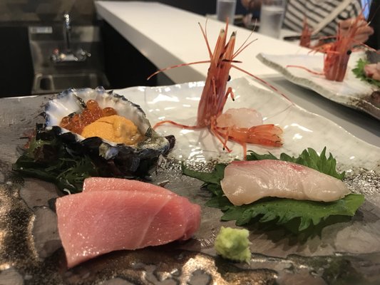 Yasu Beverly Hills by null