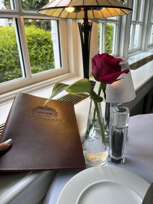 Lochgreen House Hotel & Spa by null