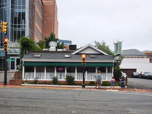 Table Talk Restaurant by null