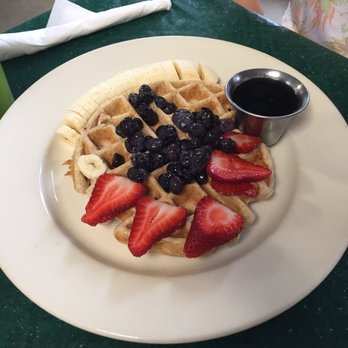 Mr Natural - Waffles - Vegetarian Near Me - Austin, Texas Mr Natural - Waffles - Vegetarian Near Me - Austin, Texas