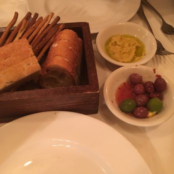 Becco - Italian Near Me - New York, New York Becco - Italian Near Me - New York, New York
