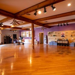Body Wisdom Yoga Studio