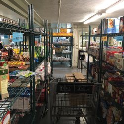 Maui Food Bank
