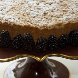 Scranton Seahorse Inn - Pastries are baked on site daily by pastry chef and owner Michael Hafford