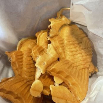 Have Some Coffee - Taiyaki - Coffee & Tea Near Me - Los Angeles, California Have Some Coffee - Taiyaki - Coffee & Tea Near Me - Los Angeles, California