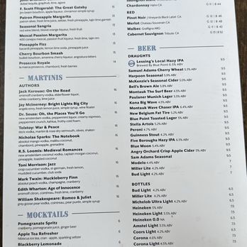 Library Café - Wine & drinks - Cocktail Bars Near Me - Farmingdale, New York Library Café - Wine & drinks - Cocktail Bars Near Me - Farmingdale, New York