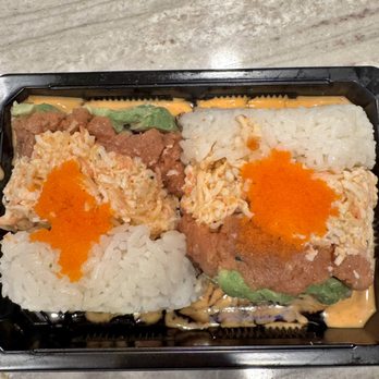 Ikura - Sushi Bars Near Me - Rocklin, California Ikura - Sushi Bars Near Me - Rocklin, California