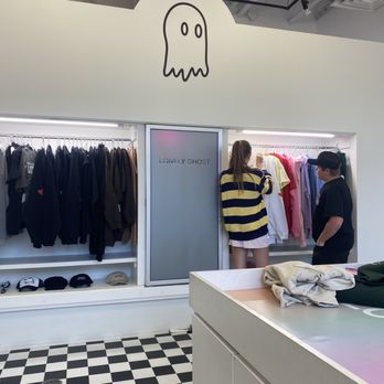 Ghost Grocery - Grocery Near Me - Provo, Utah
