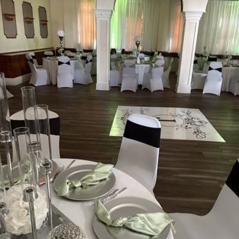 Bombay Ballroom - Venues & Event Spaces Near Me - Cordova, Tennessee